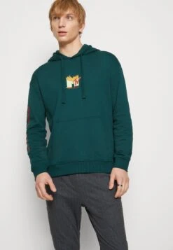 Only & Sons Onslinus Tap Pant - Broek - Night Sky 11 Only & Sons Onslinus Tap Pant - Broek - Night Sky -Jack and Jones Verkoopwinkel 101298ee73604d07b1323bcaf9efb3d7