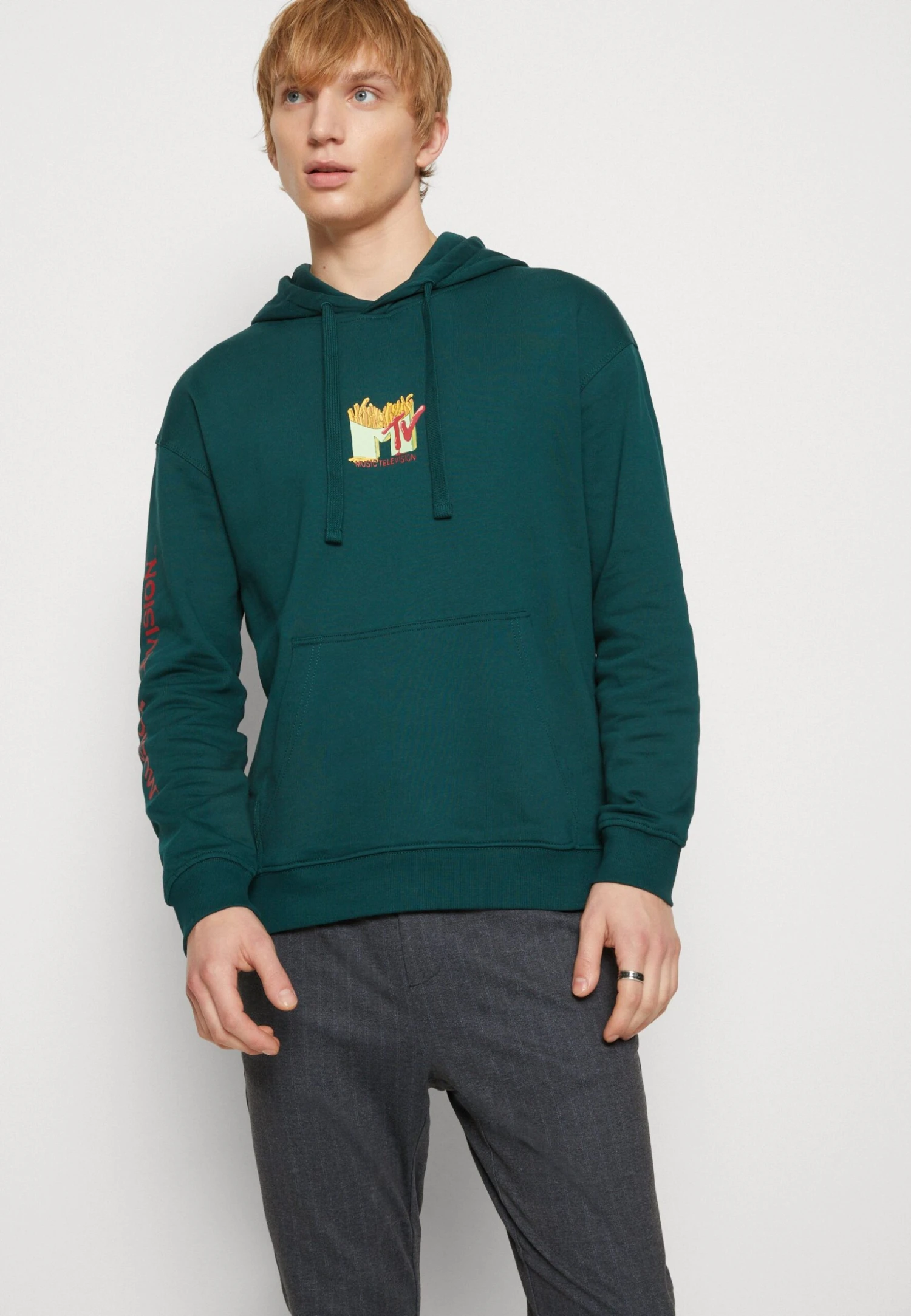 Only & Sons Onslinus Tap Pant - Broek - Night Sky 6 Only & Sons Onslinus Tap Pant - Broek - Night Sky - Afbeelding 4