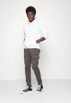 Alpha Industries Airman - Cargobroek - Dark Khaki -Jack and Jones Verkoopwinkel 10255c5ad7054db299f1ba974baf083c