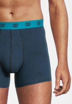 3 Pack - Onderbroeken - Blue 10 3 Pack - Onderbroeken - Blue -Jack and Jones Verkoopwinkel 102a9ba3fb394b038b265fd0dc9c431f