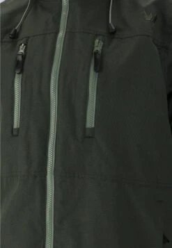 Whistler Outdoorjas - Deep Forest -Jack and Jones Verkoopwinkel 1038ea7366b14b0e8d5c730f6d555d61