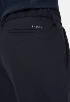 B Tech B Tech Stretch - Broek - Navy Blue -Jack and Jones Verkoopwinkel 10524d086bb44dc2ba3ba281761dd546