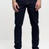 BIG STAR Roger - Slim Fit Jeans - Dark Wash -Jack and Jones Verkoopwinkel 106ed6c65bc7410e9d7e97190613fbe4