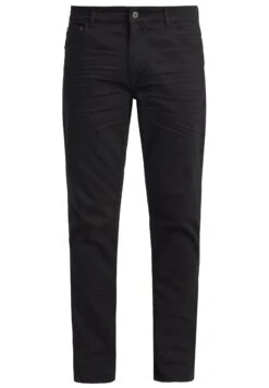 Solid Sdfinlay - Straight Leg Jeans - Black Denim 13 Solid Sdfinlay - Straight Leg Jeans - Black Denim -Jack and Jones Verkoopwinkel 106f43cc965f4e5dabcc2bbee7d7415f