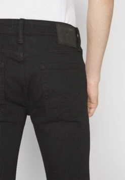 Jack & Jones Jjiliam Jjoriginal - Jeans Skinny Fit - Black Denim 11 Jack & Jones Jjiliam Jjoriginal - Jeans Skinny Fit - Black Denim -Jack and Jones Verkoopwinkel 1078552d922d4bc2a8cad44bf8f5f538