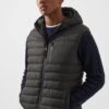 French Connection Row- Bodywarmer - Khaki -Jack and Jones Verkoopwinkel 10831b8ec3ea4c23924f8f52a699913c