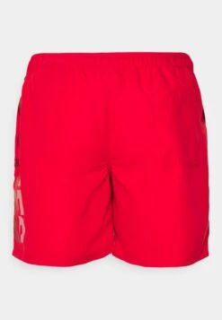 Jack & Jones Jpstfiji Jjswim Splicelogo - Zwemshorts - Chinese Red -Jack and Jones Verkoopwinkel 10837a9e4b5448249490fa00813f543b