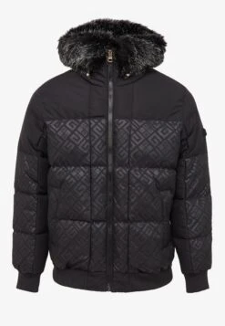 Natori Short Puffer Bomber Jacket - Winterjas - Jet Black 14 Natori Short Puffer Bomber Jacket - Winterjas - Jet Black -Jack and Jones Verkoopwinkel 1087654b50b548948a3a9d69e445dde5