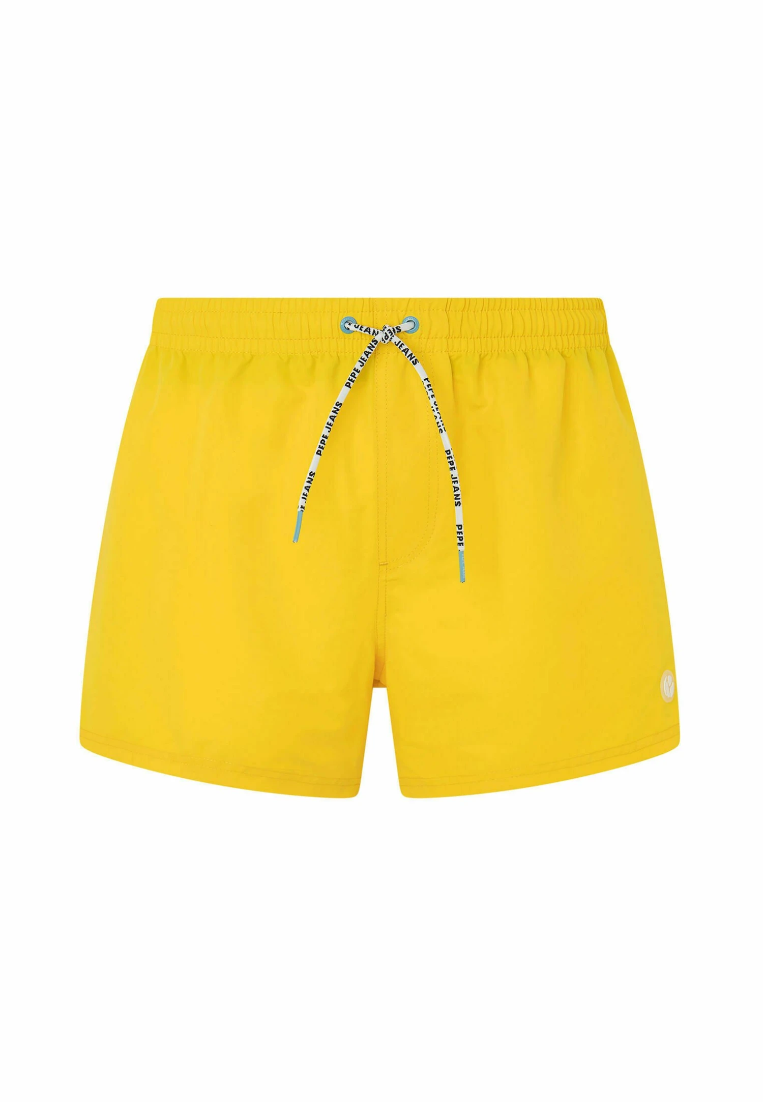 Pepe Jeans Finn - Zwemshorts - Bright Yellow 3 Pepe Jeans Finn - Zwemshorts - Bright Yellow