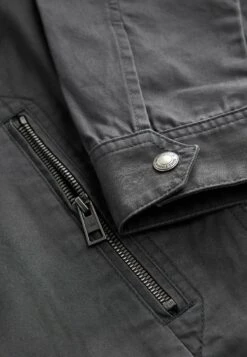 Next Shower Resistant Shacket Standard - Jas - Grey -Jack and Jones Verkoopwinkel 109aa73071ce43ba8cf1678239a36a15