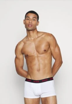 Hugo Triplet 3 Pack - Onderbroeken - Open Miscellaneous