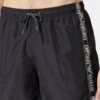 Emporio Armani Mit Tunne - Zwemshorts - Schwarz -Jack and Jones Verkoopwinkel 10c7ad8949d840be8717a521be22836b
