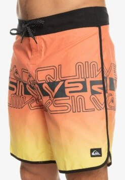 Quiksilver Everyday Scallop 19 - Zwemshorts - Fresh Salmon -Jack and Jones Verkoopwinkel 10cc2c429de448a8a8e703d1f7945b59