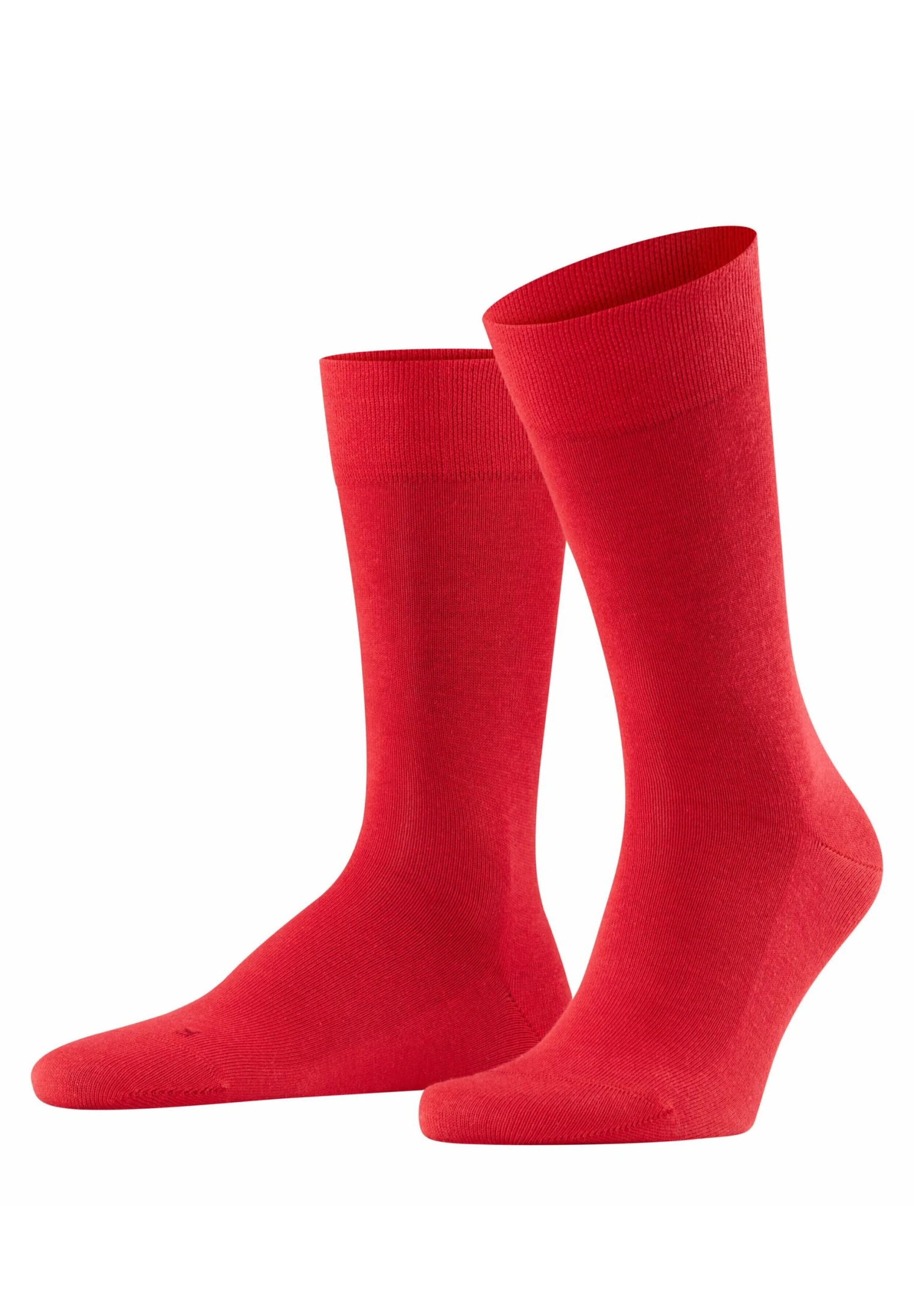Falke Sensitive London Uni Bau - Sokken - Scarlet 3 Falke Sensitive London Uni Bau - Sokken - Scarlet