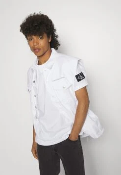 Calvin Klein Jeans Authentic Straight - Straight Leg Jeans - Denim Black -Jack and Jones Verkoopwinkel 10e8c9ef0ed745cb925ca5ea45c0ef14