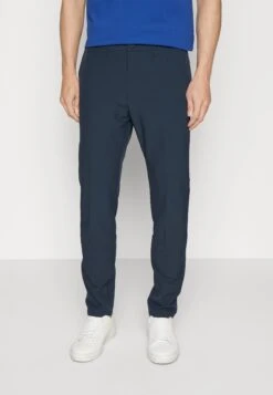 Boss T Commuter-Slim - Broek - Navy