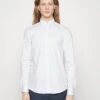 Dash - Zakelijk Overhemd - White 2 Dash - Zakelijk Overhemd - White -Jack and Jones Verkoopwinkel 110aa86e532144749485711b421b2ffe