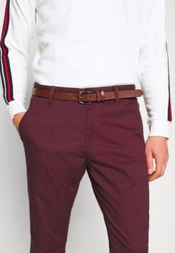 Indicode Jeans Gover - Chino - Zinfandel -Jack and Jones Verkoopwinkel 11145e1889814867a598d75ff29a1e49
