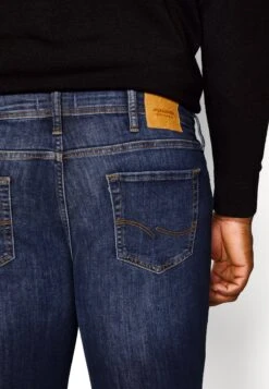 Jack & Jones Jjiglenn Jjoriginal- Slim Fit Jeans - Blue Denim -Jack and Jones Verkoopwinkel 11261f0c5f244c19b01f7d64cbfe6f40