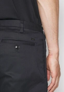 Emporio Armani Trouser - Chino - Blu Navy -Jack and Jones Verkoopwinkel 1127c47915994d6d8810a29a286f629a