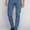Matinique Mapete- Straight Leg Jeans - Light Washed Denim -Jack and Jones Verkoopwinkel 11303eace6d644068624f135697261d9
