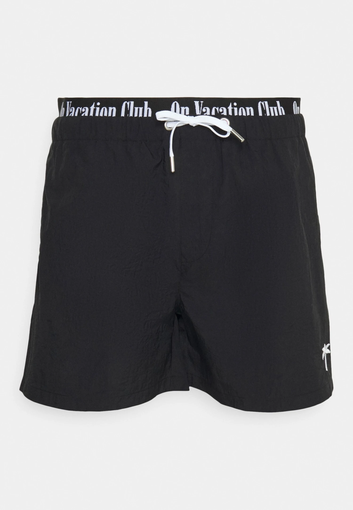 Swim Shorts - Zwemshorts - Black 5 Swim Shorts - Zwemshorts - Black - Afbeelding 3
