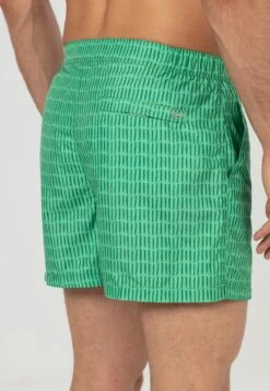 Patterned Snap Up - Zwemshorts - Green 11 Patterned Snap Up - Zwemshorts - Green -Jack and Jones Verkoopwinkel 113dacd397054e19bbc690cc547e0fe5