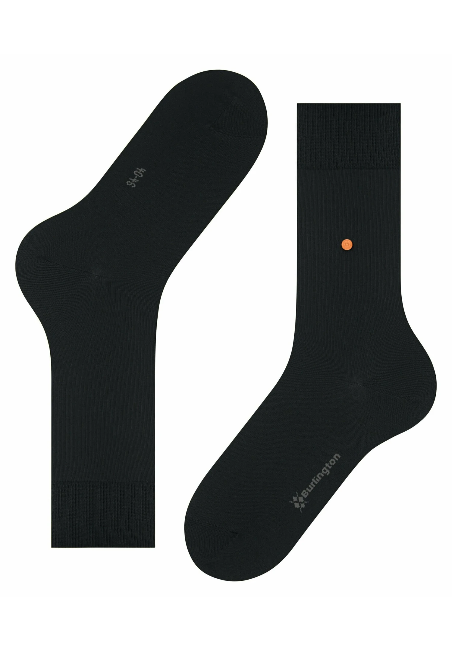 Burlington Lord - Sokken - Black 3 Burlington Lord - Sokken - Black