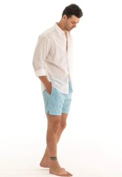 Zwemshorts - Light Blue 15 Zwemshorts - Light Blue -Jack and Jones Verkoopwinkel 115898c116b84268a7cf34171a07691c
