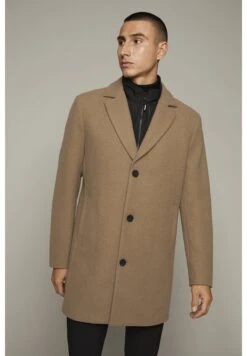 Matinique Trace- Winterjas - Rich Beige -Jack and Jones Verkoopwinkel 115a68107fc44cd3aaec68980d23129a