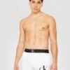Waistband - Zwemshorts - Classic White