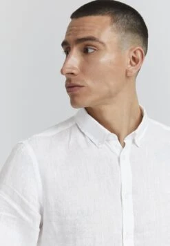 CASUAL FRIDAY Anton - Overhemd - Bright White -Jack and Jones Verkoopwinkel 116eb601dd0d4576a5186491c76f14ab