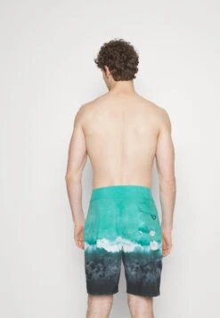 Oakley Whitewash - Zwemshorts - Mint Green 9 Oakley Whitewash - Zwemshorts - Mint Green -Jack and Jones Verkoopwinkel 117772f473744aaf98552367aa866aab