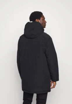 TOM TAILOR Denim Arctic- Winterjas - Black -Jack and Jones Verkoopwinkel 1182acd9a5254eaa8cde8f6997c1e0d8