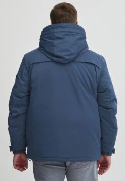 Blend Bhleto- Winterjas - Dress Blues -Jack and Jones Verkoopwinkel 11904b3a955c48449b90a2dfac02cfab