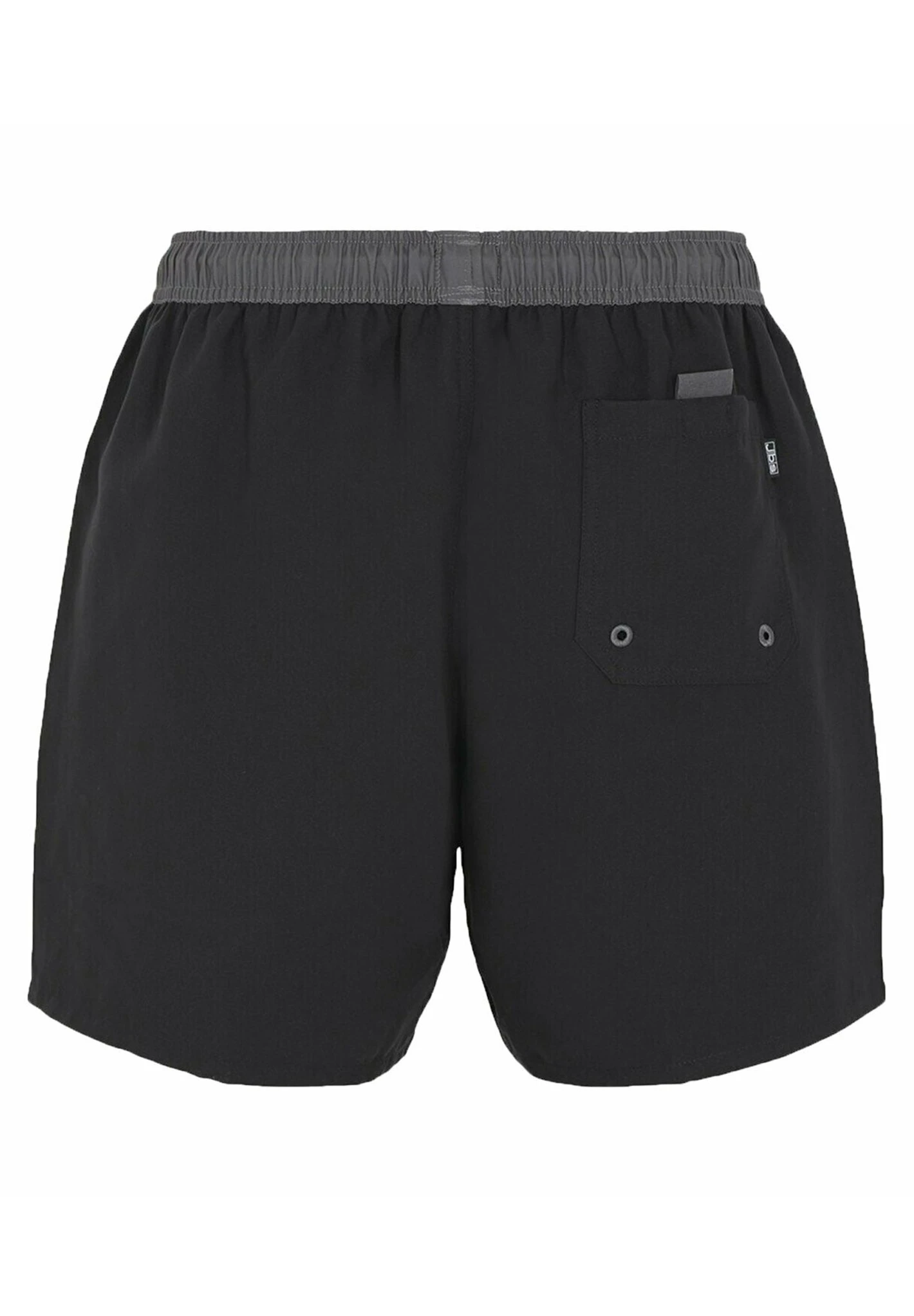 JBS Recycled - Zwemshorts - Black 9 JBS Recycled - Zwemshorts - Black - Afbeelding 7