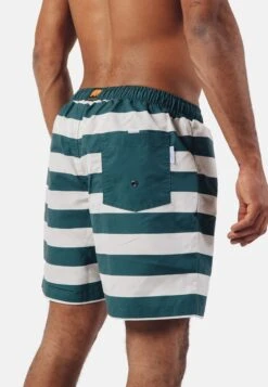 Owari Seaqual - Zwemshorts - Green -Jack and Jones Verkoopwinkel 1198738a2bb24a839598f1fd2db61621