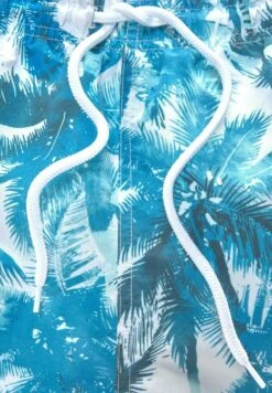 S.Oliver Zwemshorts - Blau Weiß -Jack and Jones Verkoopwinkel 11c4ab8fc65f4454a3defaed806e9cb9