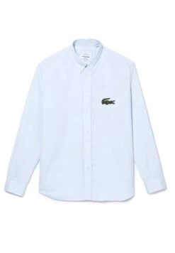 Lacoste Overhemd - Bleu 13 Lacoste Overhemd - Bleu -Jack and Jones Verkoopwinkel 11c59668af1748d880d629b02b2fa49d