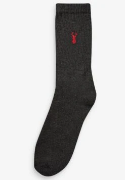 Next 10 Pack - Sokken - Blue -Jack and Jones Verkoopwinkel 11dd8bf14fd54e9ca0d527310a8bc69b