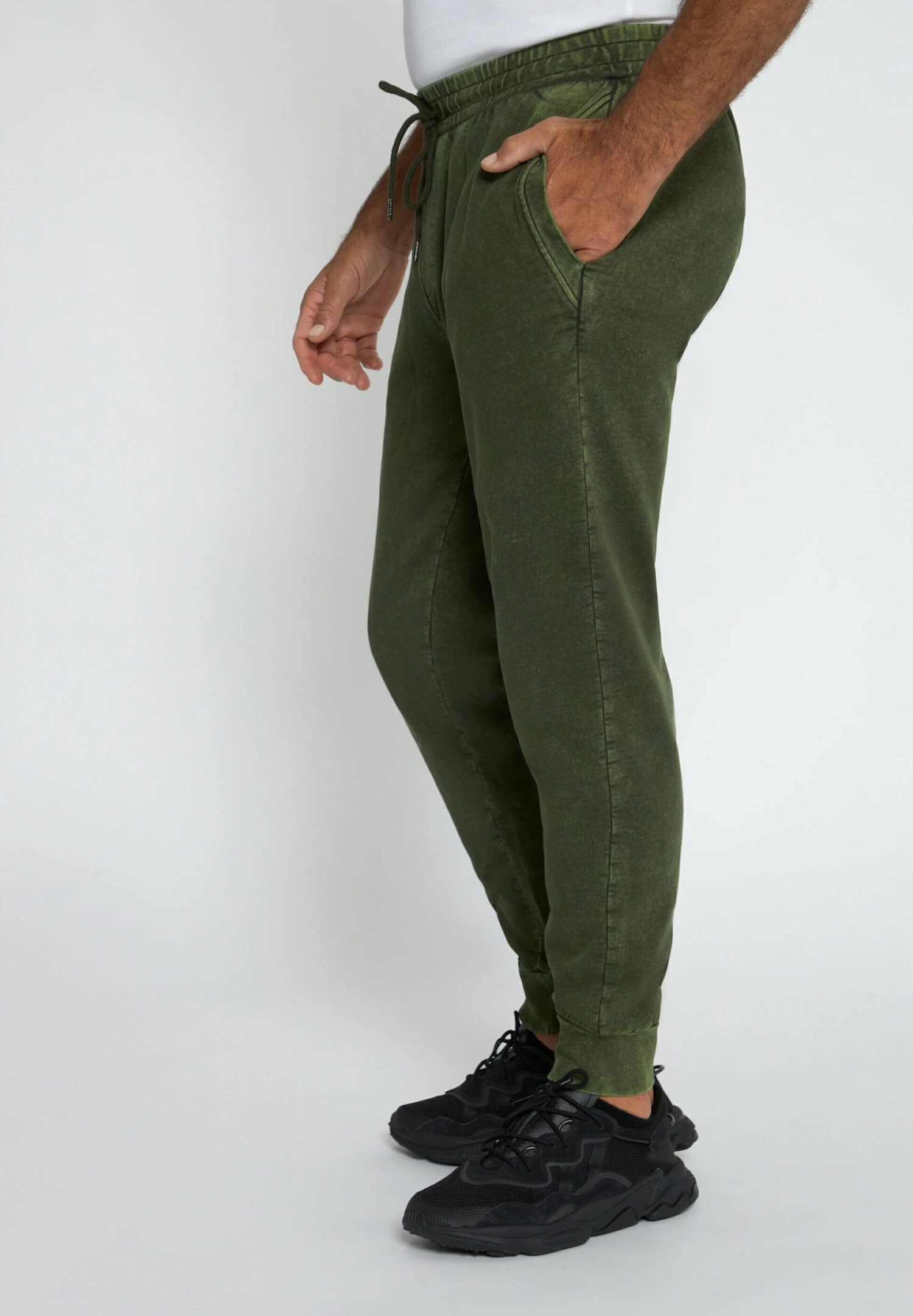 JP1880 Trainingsbroek - Fir Green 5 JP1880 Trainingsbroek - Fir Green - Afbeelding 3