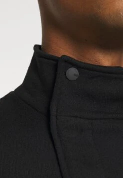 Only & Sons Onsoscar King Coat- Mantel - Black -Jack and Jones Verkoopwinkel 11edf4414a054303a47c35d4a550be3d