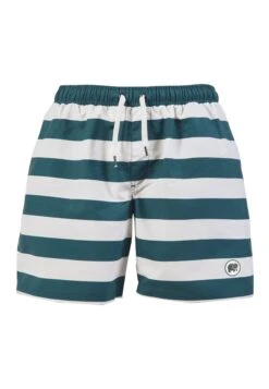 Owari Seaqual - Zwemshorts - Green -Jack and Jones Verkoopwinkel 11fd9e943c6948a9b32e9cdd325d76e7
