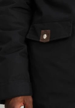 Revolution Jacket - Winterjas - Black -Jack and Jones Verkoopwinkel 1209b845c7e24499b08ac15c180641e1