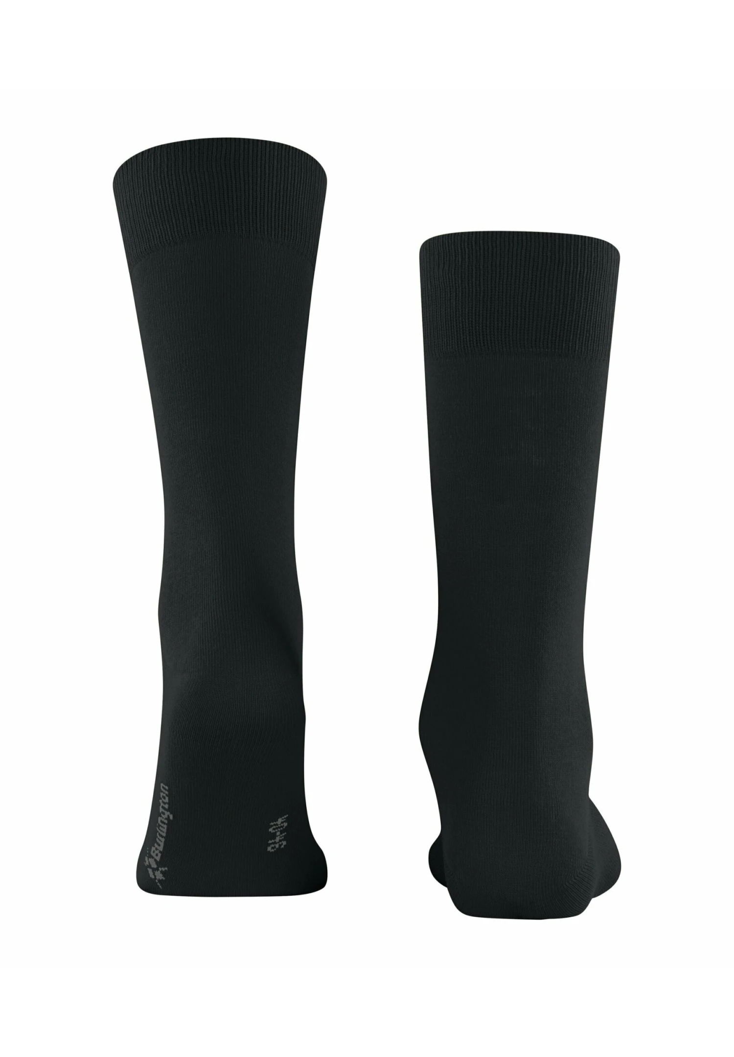 Burlington Lord - Sokken - Black 6 Burlington Lord - Sokken - Black - Afbeelding 4