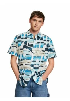 ESPRIT Overhemd - White