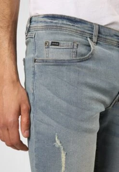 Jeansshort - Blue Stone 7 Jeansshort - Blue Stone -Jack and Jones Verkoopwinkel 122b125b33e546c790f7f874707bce07