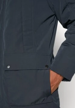 Only & Sons Onsjayden - Parka - Dark Navy -Jack and Jones Verkoopwinkel 123cee3df5cc481898438bbd73b1af66