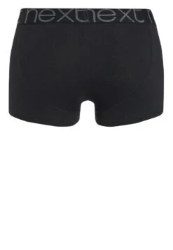Next Hipsters 4 Pack - Onderbroeken - Black -Jack and Jones Verkoopwinkel 12520f779eec423f9620f31f1781eefe