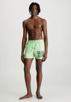 Medium Drawstring - Zwemshorts - Lime Mist -Jack and Jones Verkoopwinkel 12749708ab8f4edb93ca6d12c1c0ee6e